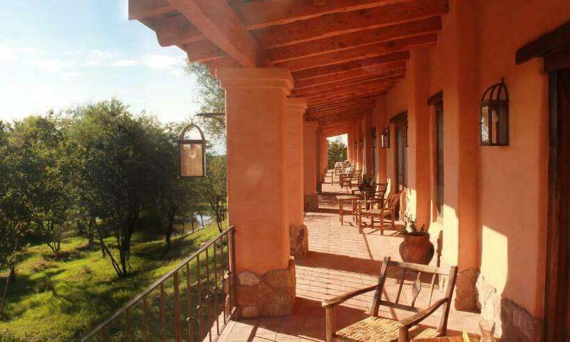 标准间, Posada Rural La Matilde