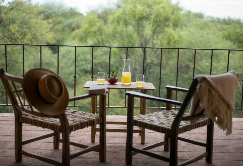 标准间, Posada Rural La Matilde