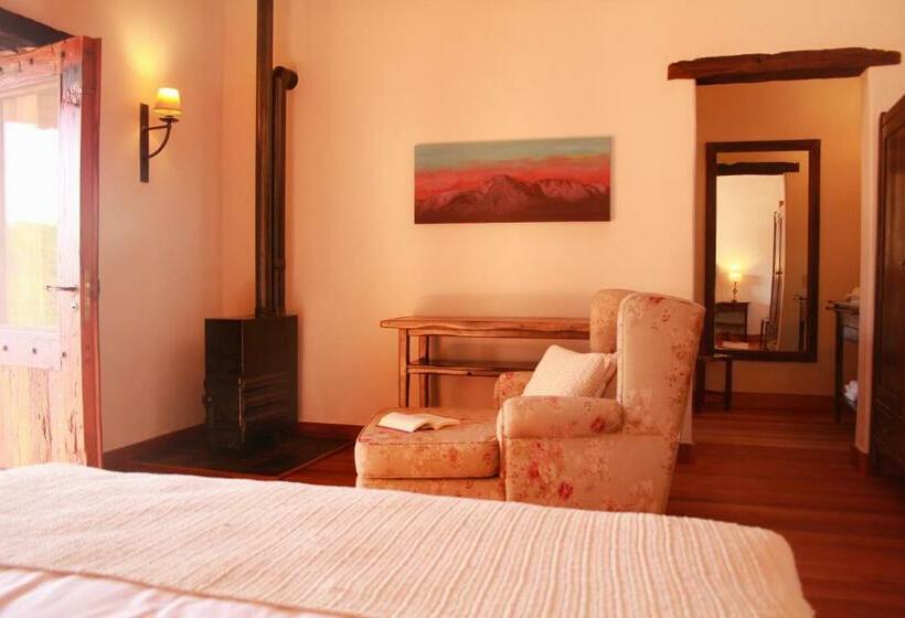 标准间, Posada Rural La Matilde