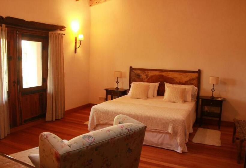 标准间, Posada Rural La Matilde