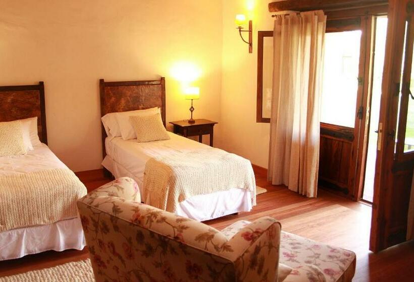 标准间, Posada Rural La Matilde