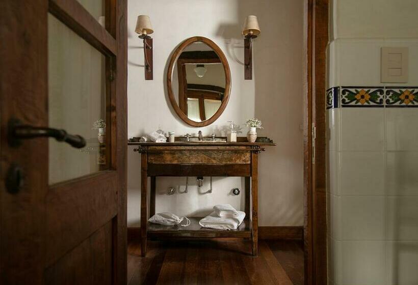 标准间, Posada Rural La Matilde