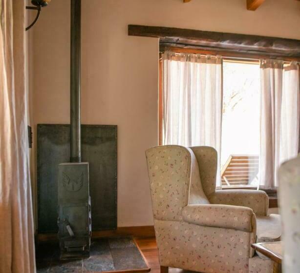 标准间, Posada Rural La Matilde