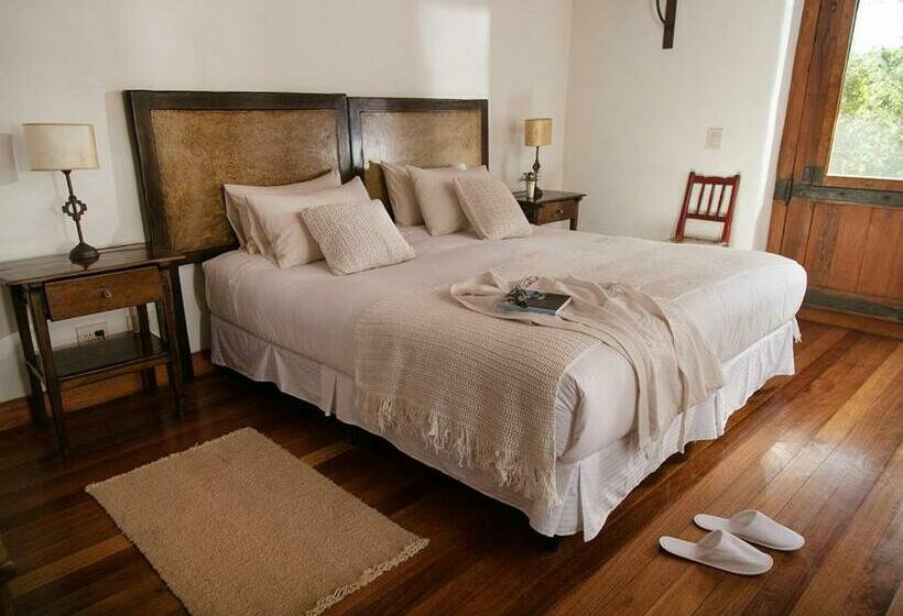 标准间, Posada Rural La Matilde