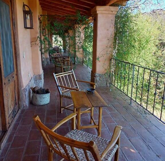 标准间, Posada Rural La Matilde