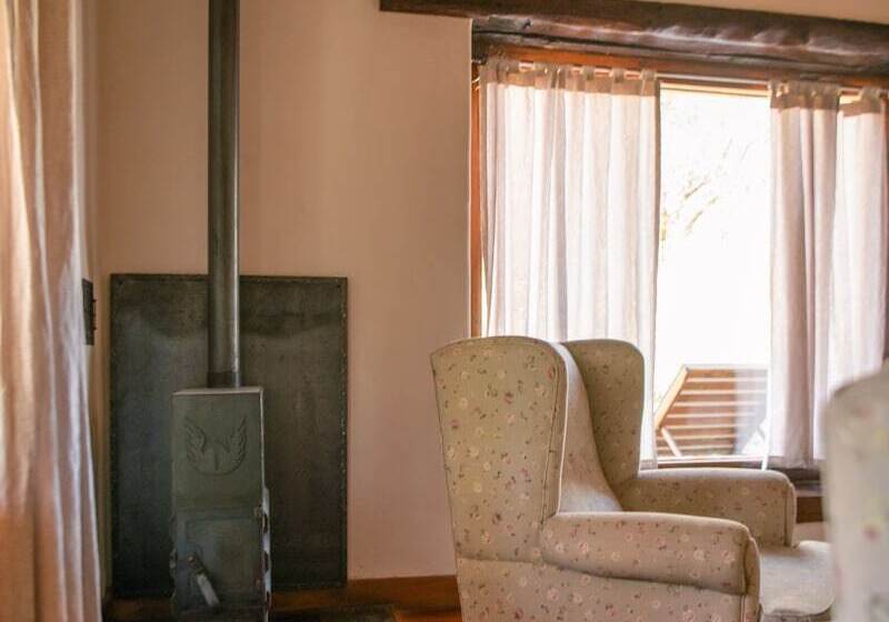 高级大房间, Posada Rural La Matilde