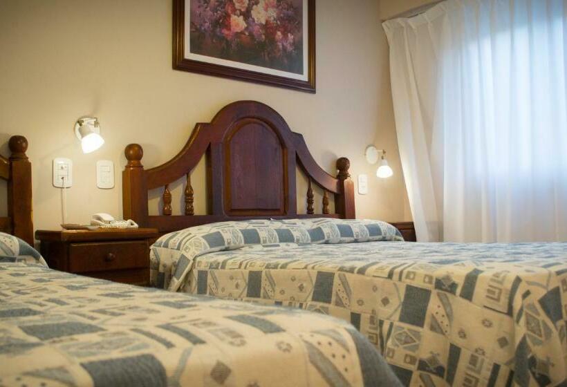 수피리어 룸, Rideamus