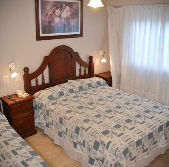 수피리어 룸, Rideamus