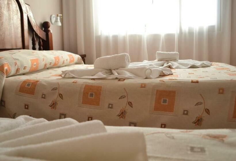 4인용 수피리어 룸, Rideamus