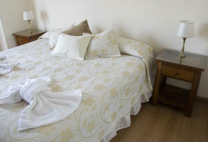 스탠다드 싱글 룸, Turingia