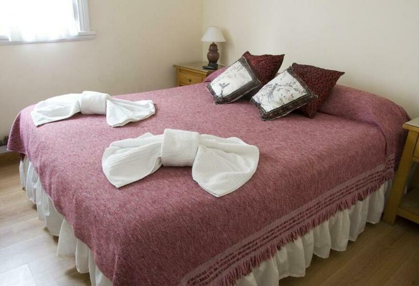 스탠다드 룸, Turingia