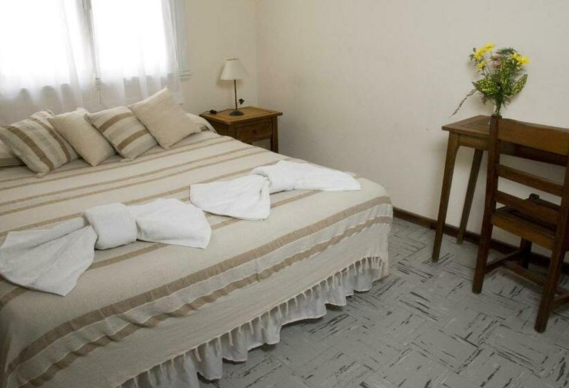 침실 1개 아파트, Turingia