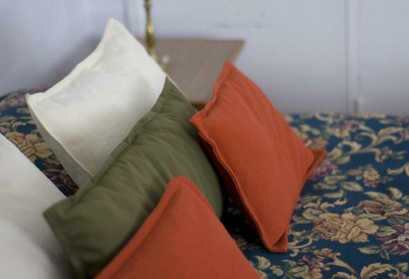 스탠다드 싱글 룸, Turingia