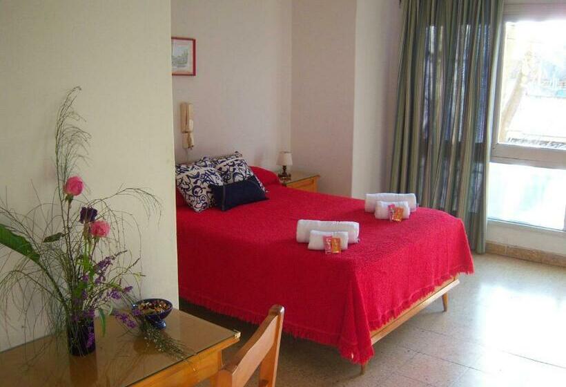 스탠다드 룸, Turingia