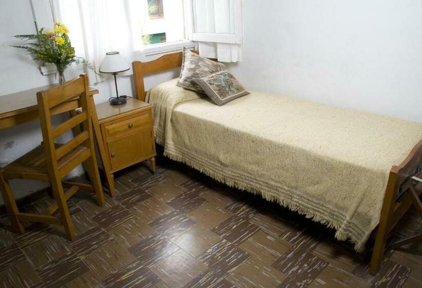 스탠다드 싱글 룸, Turingia