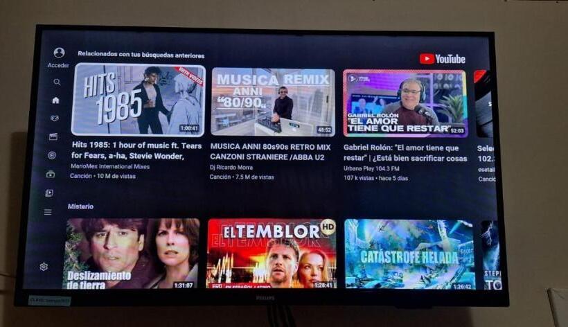 스탠다드 싱글 룸, Turingia