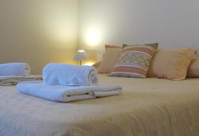 스탠다드 룸, Turingia