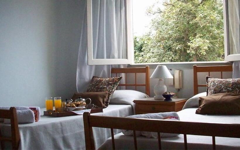 스탠다드 룸, Turingia