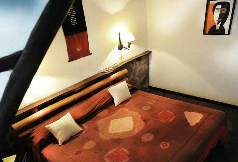 スタンダードルーム, Y Spa Arenarena