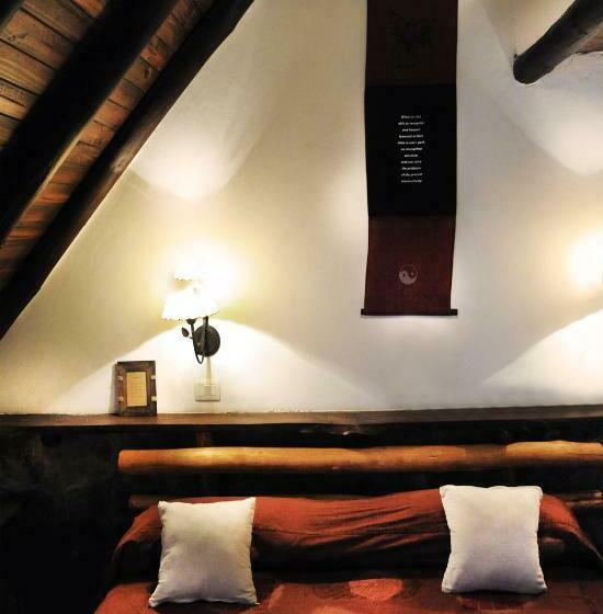 スタンダードルーム, Y Spa Arenarena