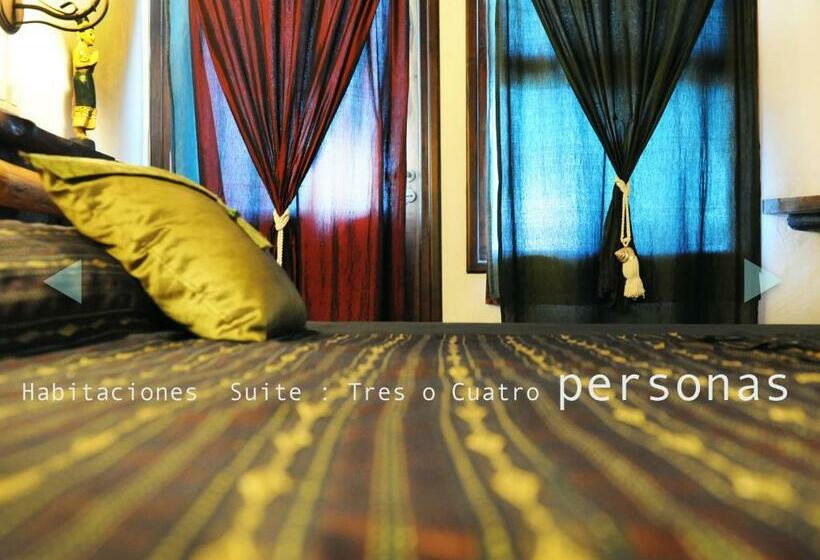 スタンダードトリプルルーム, Y Spa Arenarena