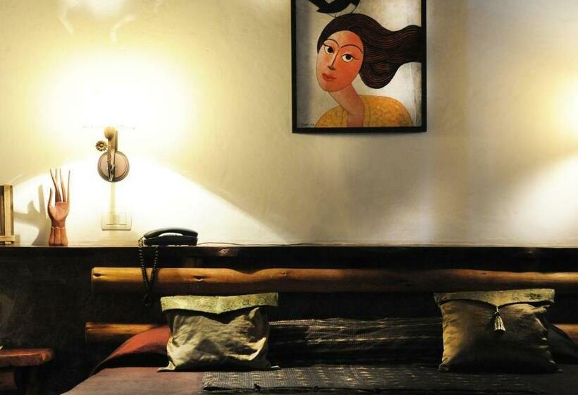 スタンダードトリプルルーム, Y Spa Arenarena