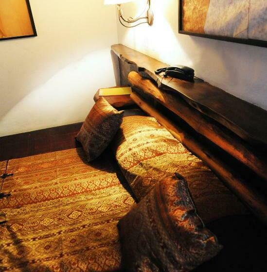 スタンダードトリプルルーム, Y Spa Arenarena