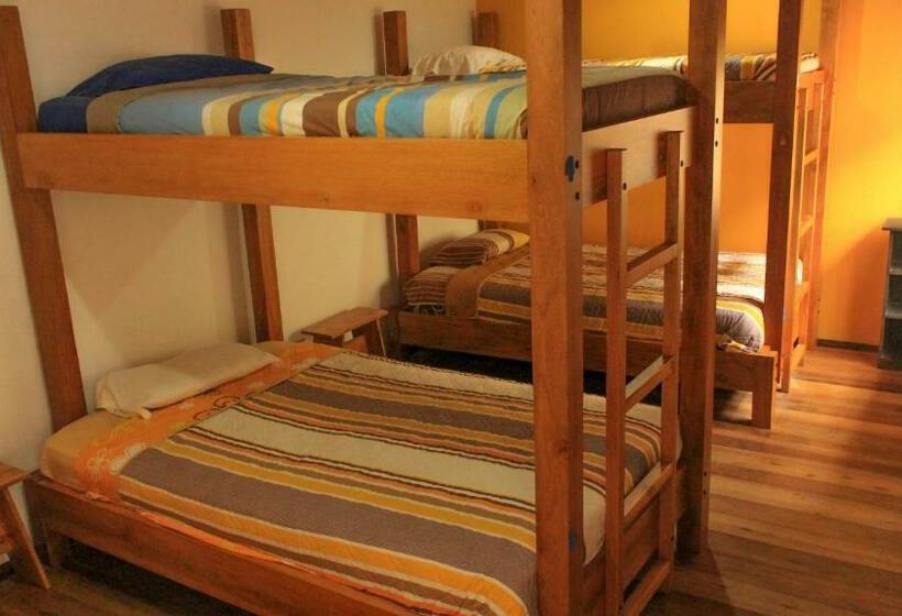 스탠다드 룸, Hostal Mochiliers Bed And Breakfast