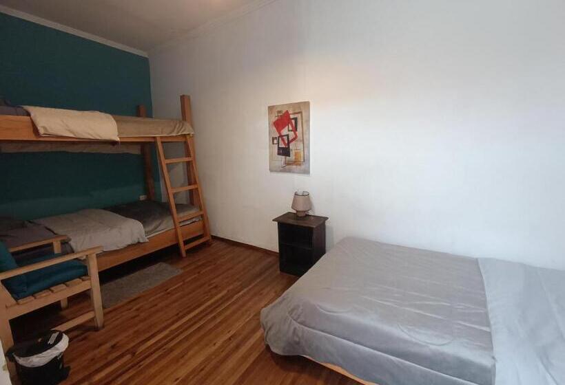 스탠다드 룸, Hostal Mochiliers Bed And Breakfast