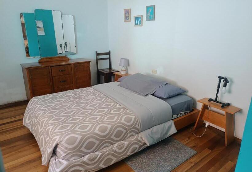 Семейный Номер, Hostal Mochiliers Bed And Breakfast