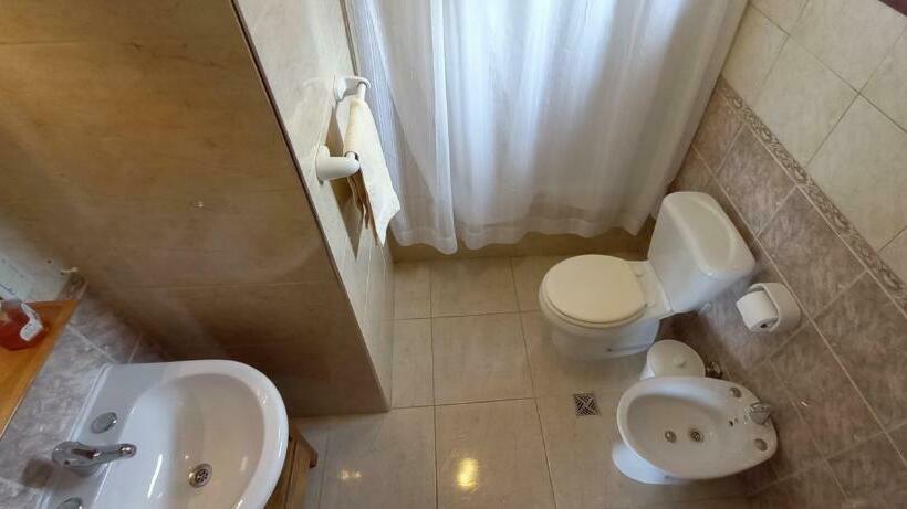 اتاق استاندارد, Mysten Kepen B&b