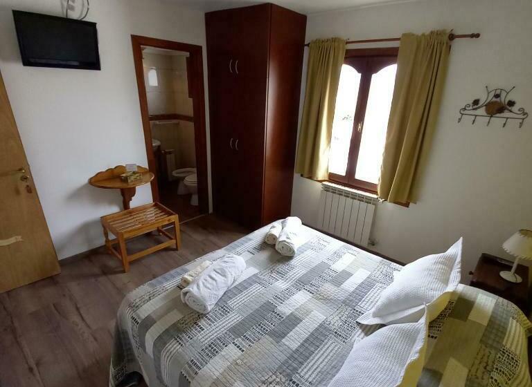 اتاق استاندارد, Mysten Kepen B&b