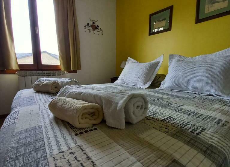 اتاق استاندارد, Mysten Kepen B&b