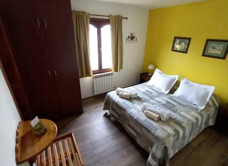 اتاق استاندارد, Mysten Kepen B&b