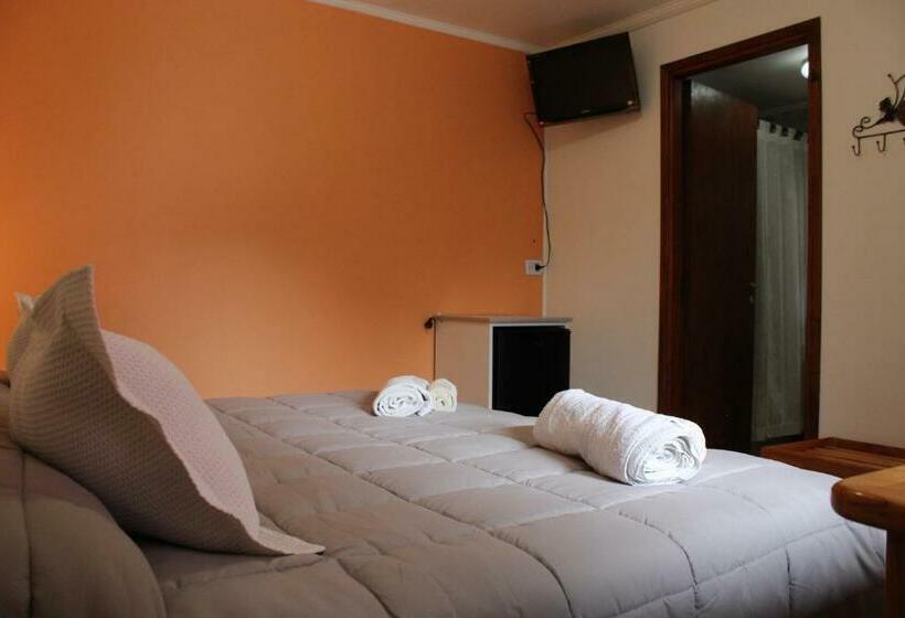 스탠다드 룸, Mysten Kepen B&b