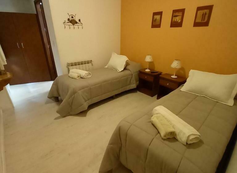 اتاق استاندارد, Mysten Kepen B&b