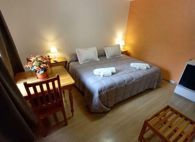 اتاق استاندارد, Mysten Kepen B&b