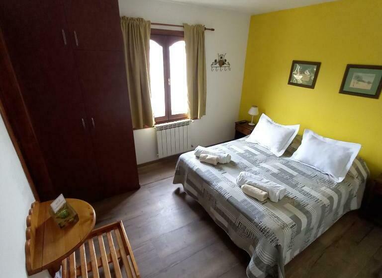 اتاق استاندارد, Mysten Kepen B&b