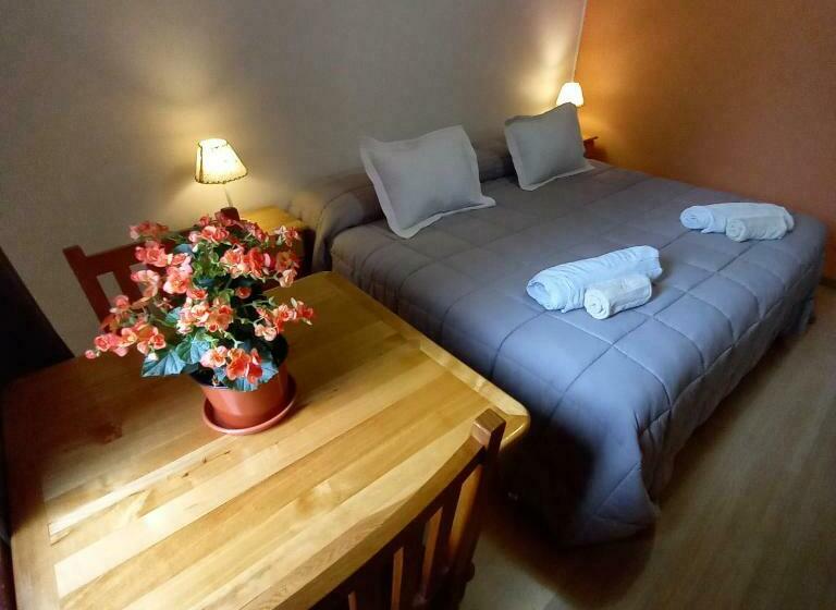 스탠다드 룸, Mysten Kepen B&b