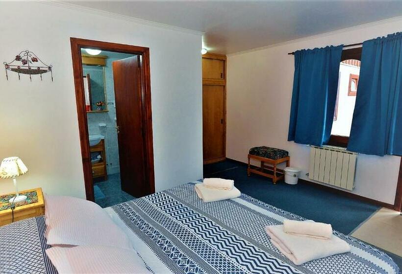 اتاق استاندارد, Mysten Kepen B&b