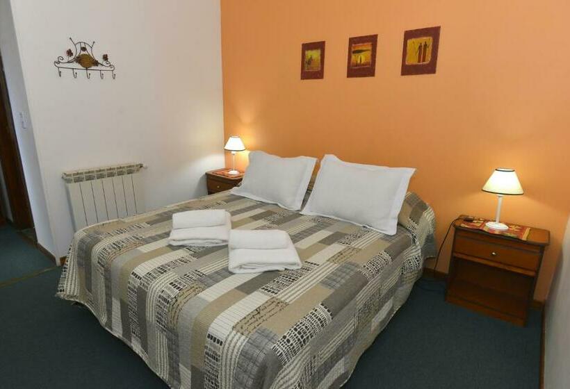 اتاق استاندارد, Mysten Kepen B&b