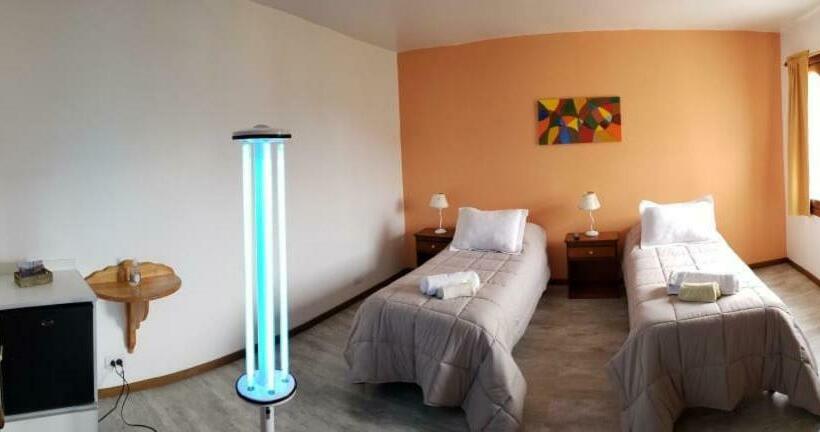 스탠다드 룸, Mysten Kepen B&b