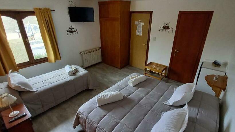 اتاق استاندارد, Mysten Kepen B&b