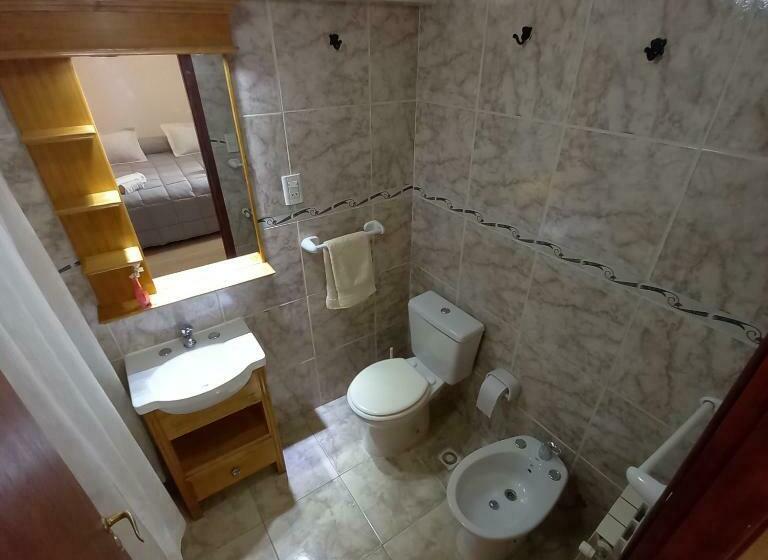 اتاق استاندارد, Mysten Kepen B&b