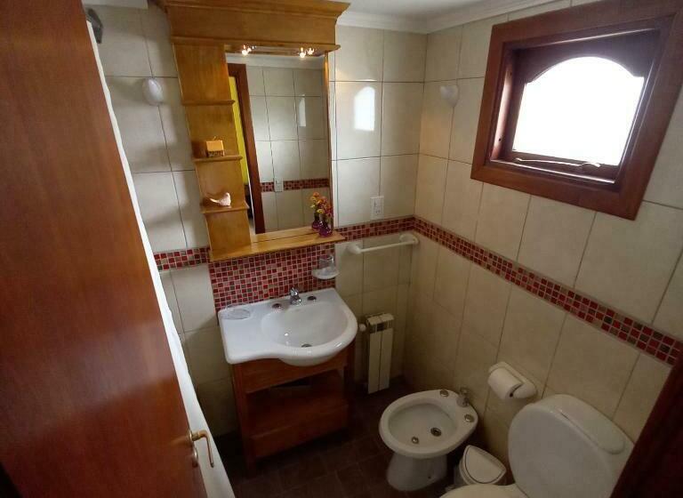 اتاق استاندارد, Mysten Kepen B&b