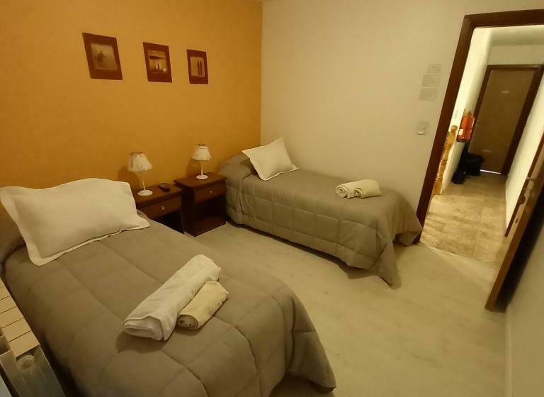 스탠다드 룸, Mysten Kepen B&b