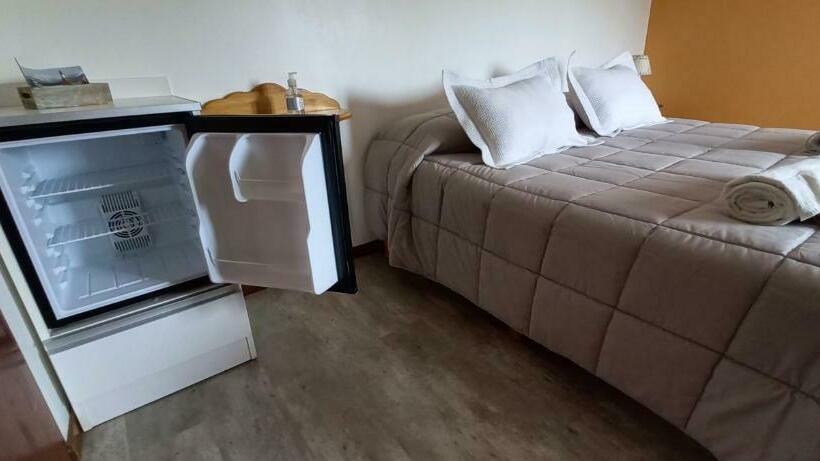 اتاق استاندارد, Mysten Kepen B&b