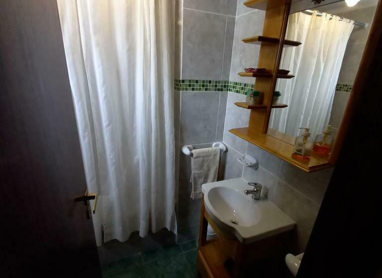 스탠다드 룸, Mysten Kepen B&b