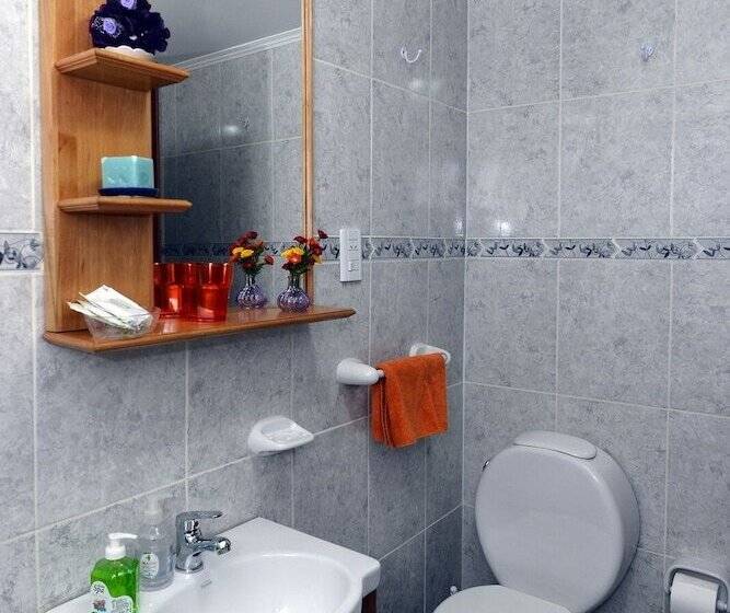 اتاق استاندارد, Mysten Kepen B&b