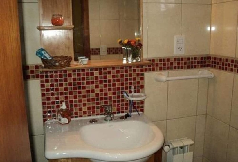 اتاق استاندارد, Mysten Kepen B&b